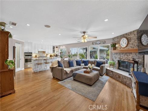 4536 Zella , Yorba Linda, CA