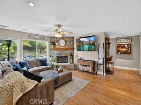 4536 Zella , Yorba Linda, CA