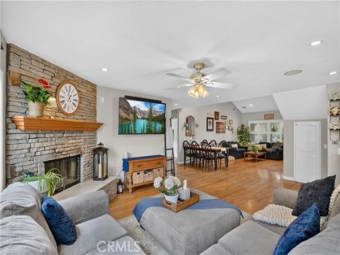 4536 Zella , Yorba Linda, CA