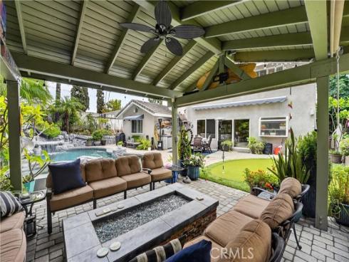 4536 Zella , Yorba Linda, CA