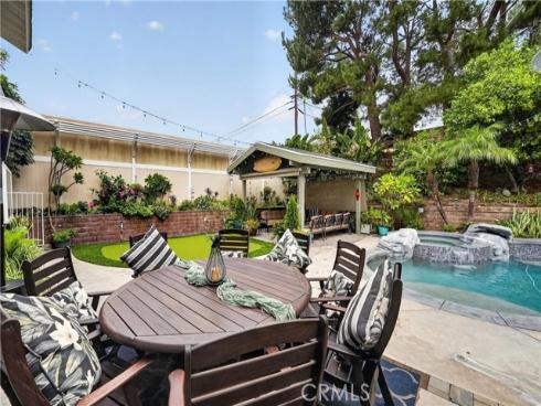 4536 Zella , Yorba Linda, CA