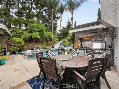 4536 Zella , Yorba Linda, CA