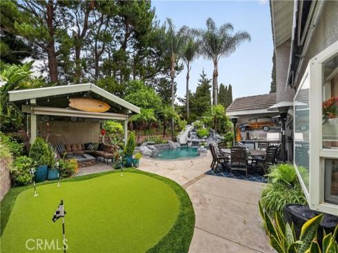 4536 Zella , Yorba Linda, CA