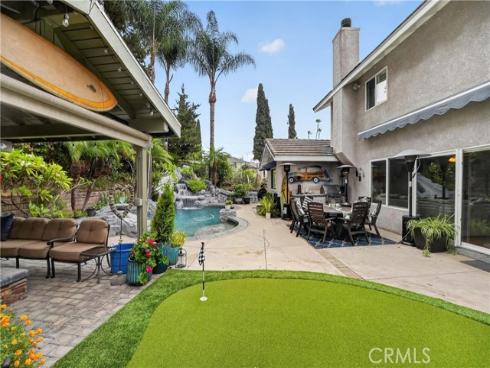 4536 Zella , Yorba Linda, CA