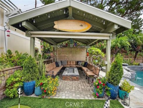 4536 Zella , Yorba Linda, CA