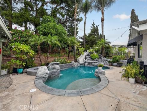 4536 Zella , Yorba Linda, CA