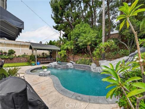 4536 Zella , Yorba Linda, CA