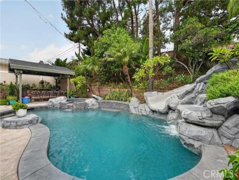 4536 Zella , Yorba Linda, CA
