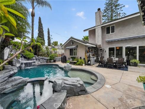 4536 Zella , Yorba Linda, CA