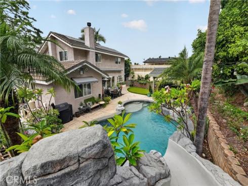 4536 Zella , Yorba Linda, CA