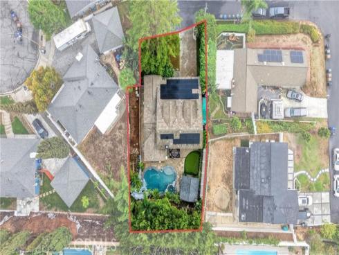 4536 Zella , Yorba Linda, CA