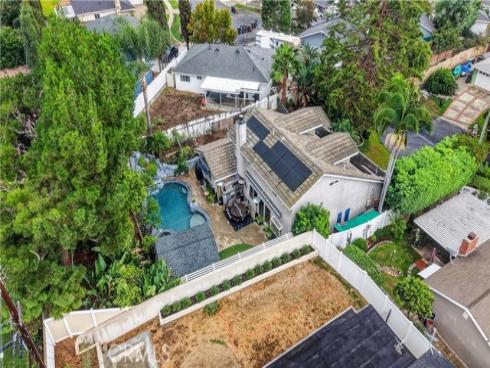 4536 Zella , Yorba Linda, CA
