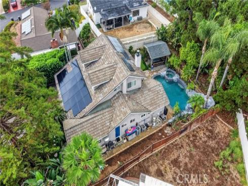 4536 Zella , Yorba Linda, CA