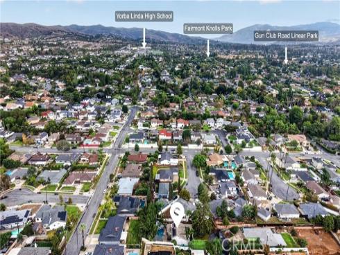4536 Zella , Yorba Linda, CA
