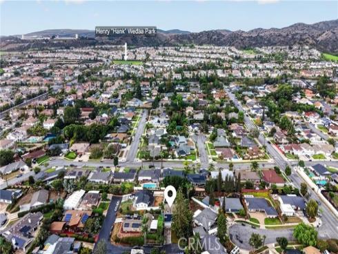 4536 Zella , Yorba Linda, CA