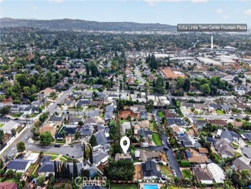 4536 Zella , Yorba Linda, CA
