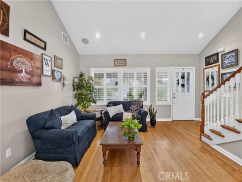 4536 Zella , Yorba Linda, CA