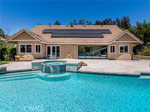 22260  Starlight   Drive, Yorba Linda, CA
