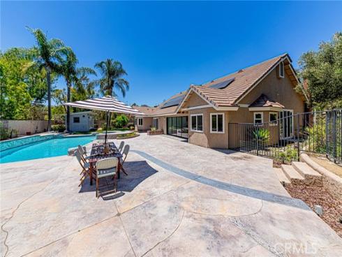 22260  Starlight   Drive, Yorba Linda, CA