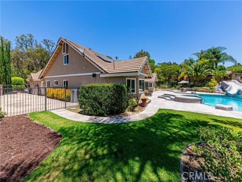 22260  Starlight   Drive, Yorba Linda, CA
