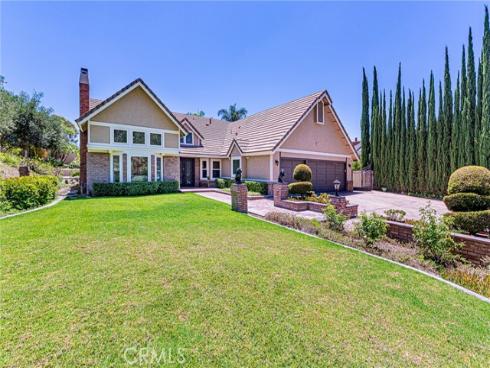 22260  Starlight   Drive, Yorba Linda, CA