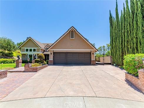 22260  Starlight   Drive, Yorba Linda, CA