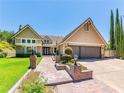 22260  Starlight   Drive, Yorba Linda, CA