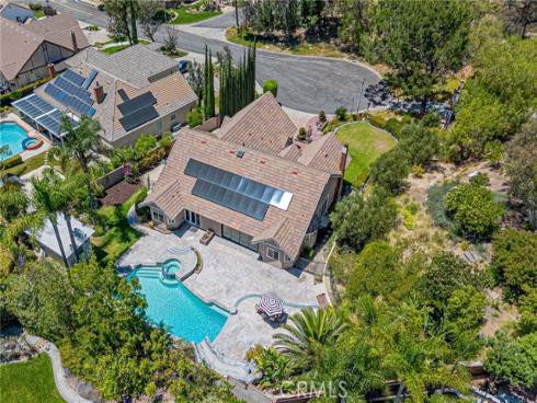 22260  Starlight   Drive, Yorba Linda, CA