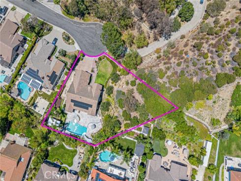 22260  Starlight   Drive, Yorba Linda, CA