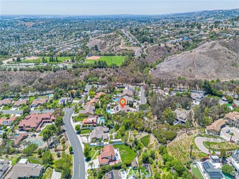 22260  Starlight   Drive, Yorba Linda, CA