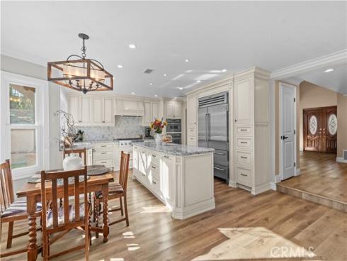 4865 Via Del Corral , Yorba Linda, CA
