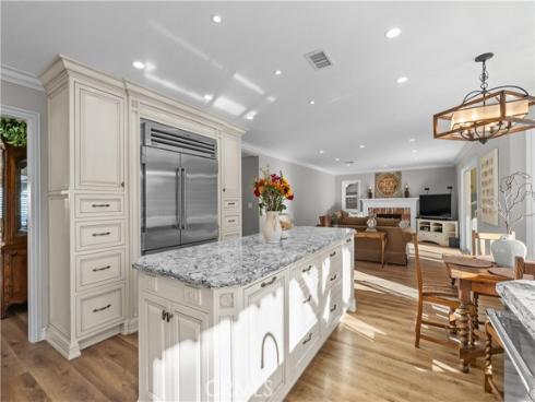 4865 Via Del Corral , Yorba Linda, CA