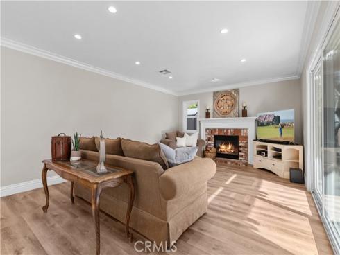 4865 Via Del Corral , Yorba Linda, CA