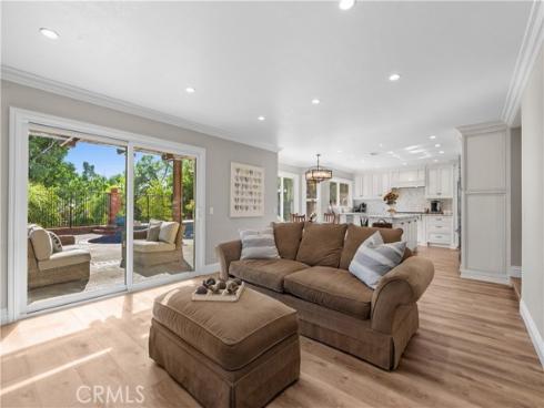 4865 Via Del Corral , Yorba Linda, CA