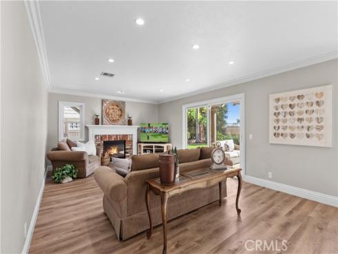 4865 Via Del Corral , Yorba Linda, CA