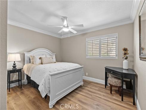 4865 Via Del Corral , Yorba Linda, CA