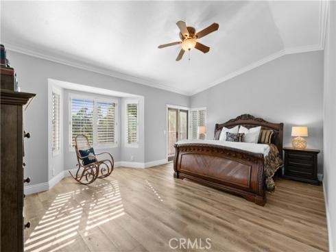 4865 Via Del Corral , Yorba Linda, CA