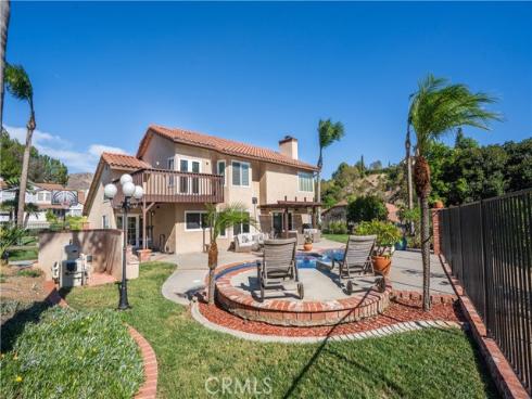 4865 Via Del Corral , Yorba Linda, CA
