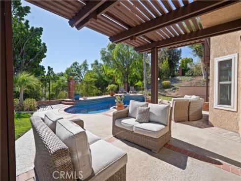 4865 Via Del Corral , Yorba Linda, CA