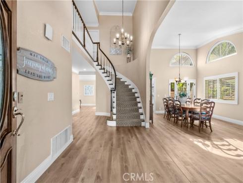 4865 Via Del Corral , Yorba Linda, CA