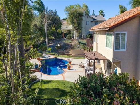 4865 Via Del Corral , Yorba Linda, CA