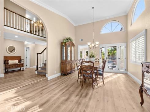 4865 Via Del Corral , Yorba Linda, CA