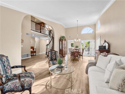 4865 Via Del Corral , Yorba Linda, CA