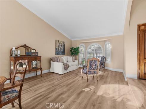 4865 Via Del Corral , Yorba Linda, CA