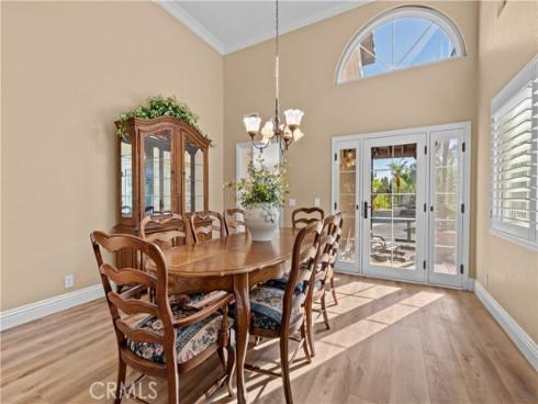 4865 Via Del Corral , Yorba Linda, CA