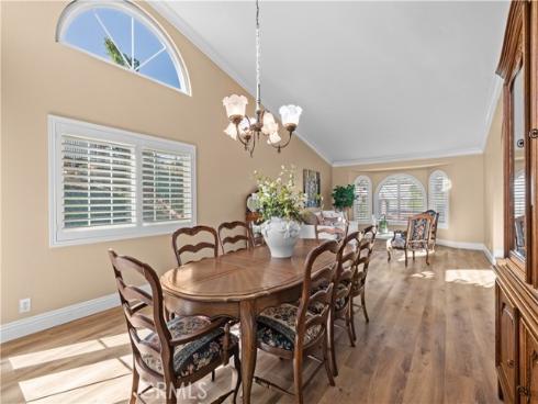 4865 Via Del Corral , Yorba Linda, CA