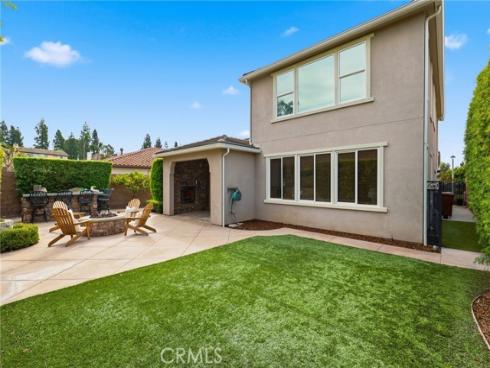 20445  Milano   Court, Yorba Linda, CA