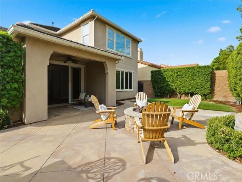 20445  Milano   Court, Yorba Linda, CA