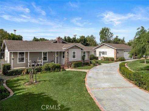 4551 Danita , Yorba Linda, CA