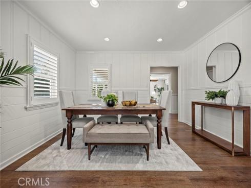 4551 Danita , Yorba Linda, CA